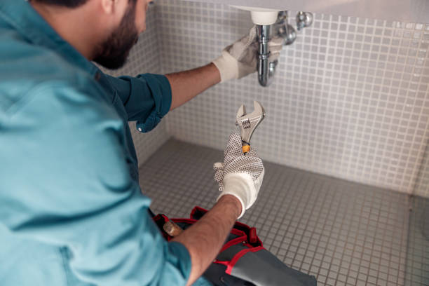 Best Plumbing Inspections & Maintenance in Monroeville, AL